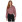 Target Γυναικεία ζακέτα Loose Crop Jacket Fleece Joyful